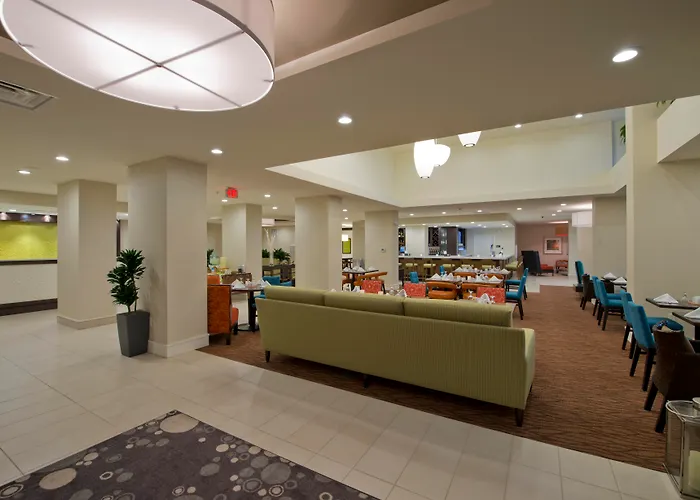 Graduate By Hilton Knoxville