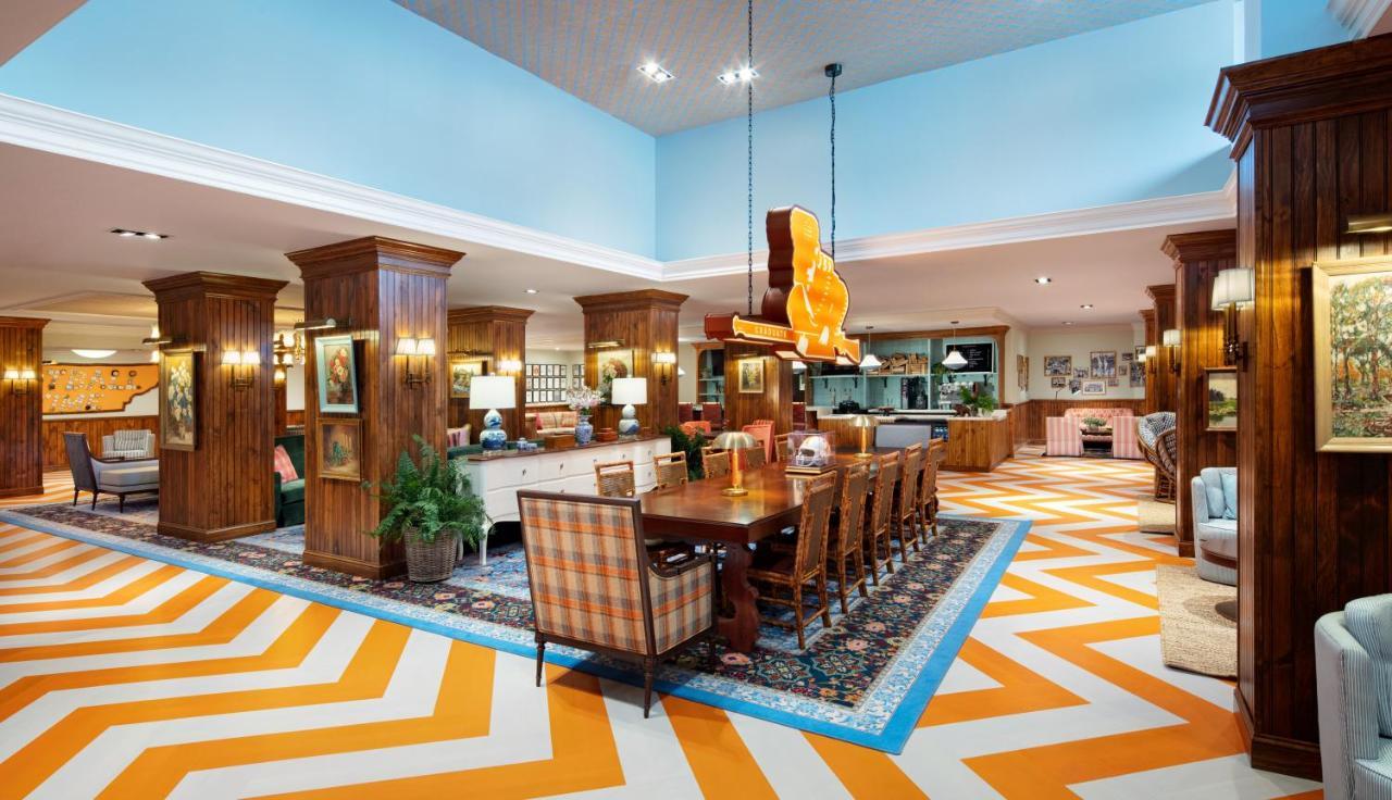 Graduate By Hilton Hotel Knoxville