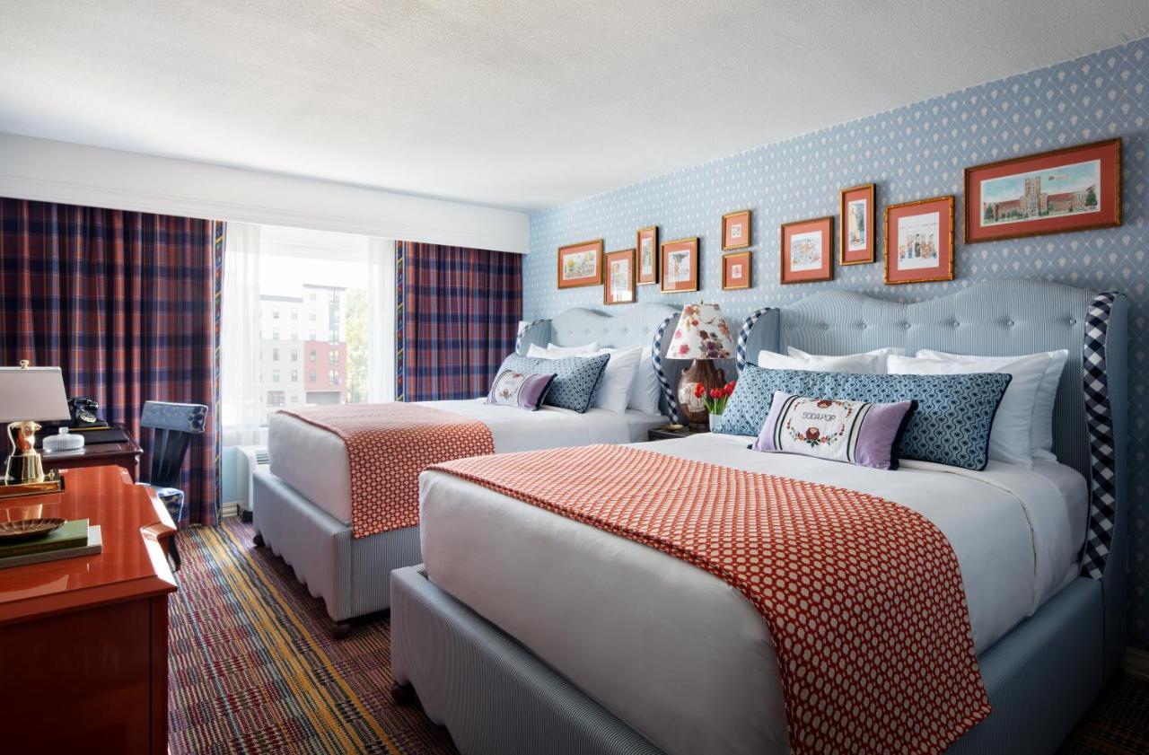 Graduate By Hilton 4* Knoxville