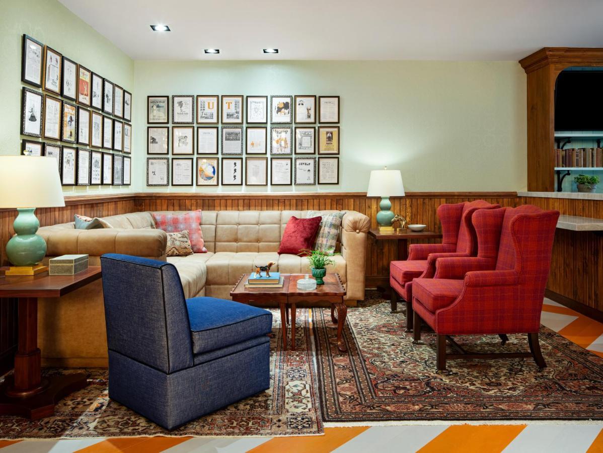 Graduate By Hilton 4*