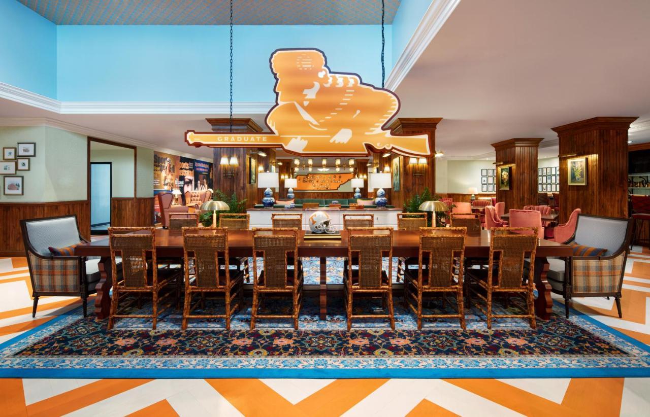 Graduate By Hilton Hotel Knoxville