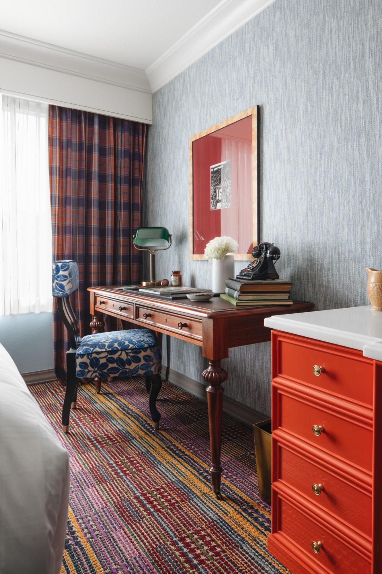 Hotel Graduate By Hilton Knoxville