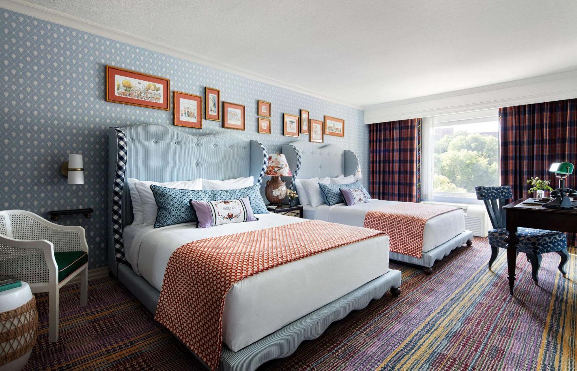 Graduate By Hilton 4*