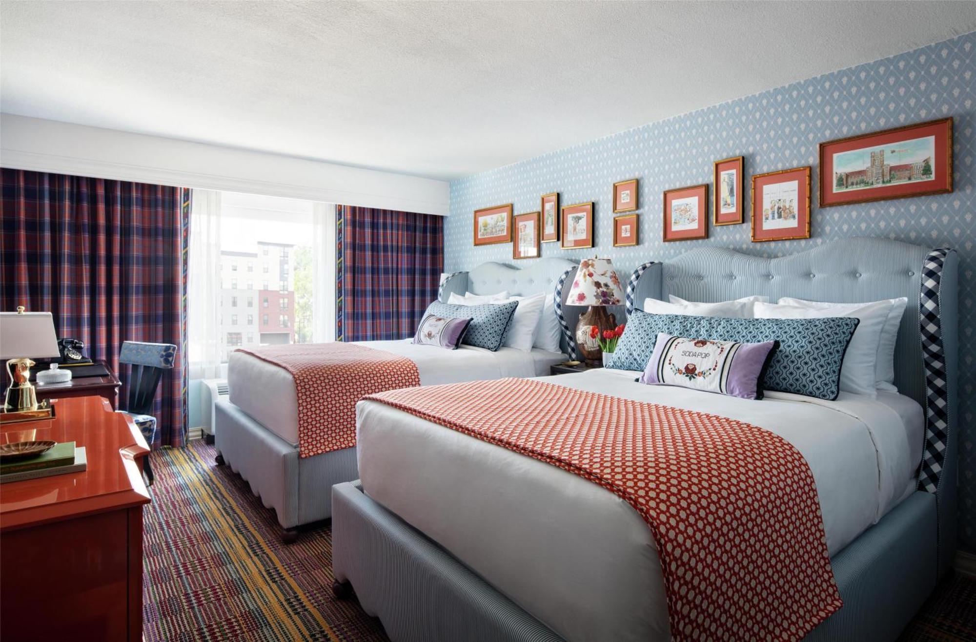Hotel Graduate By Hilton Knoxville