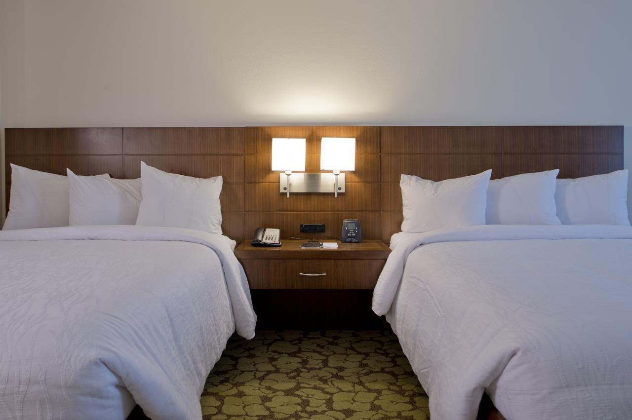 Hotel Graduate By Hilton 4*