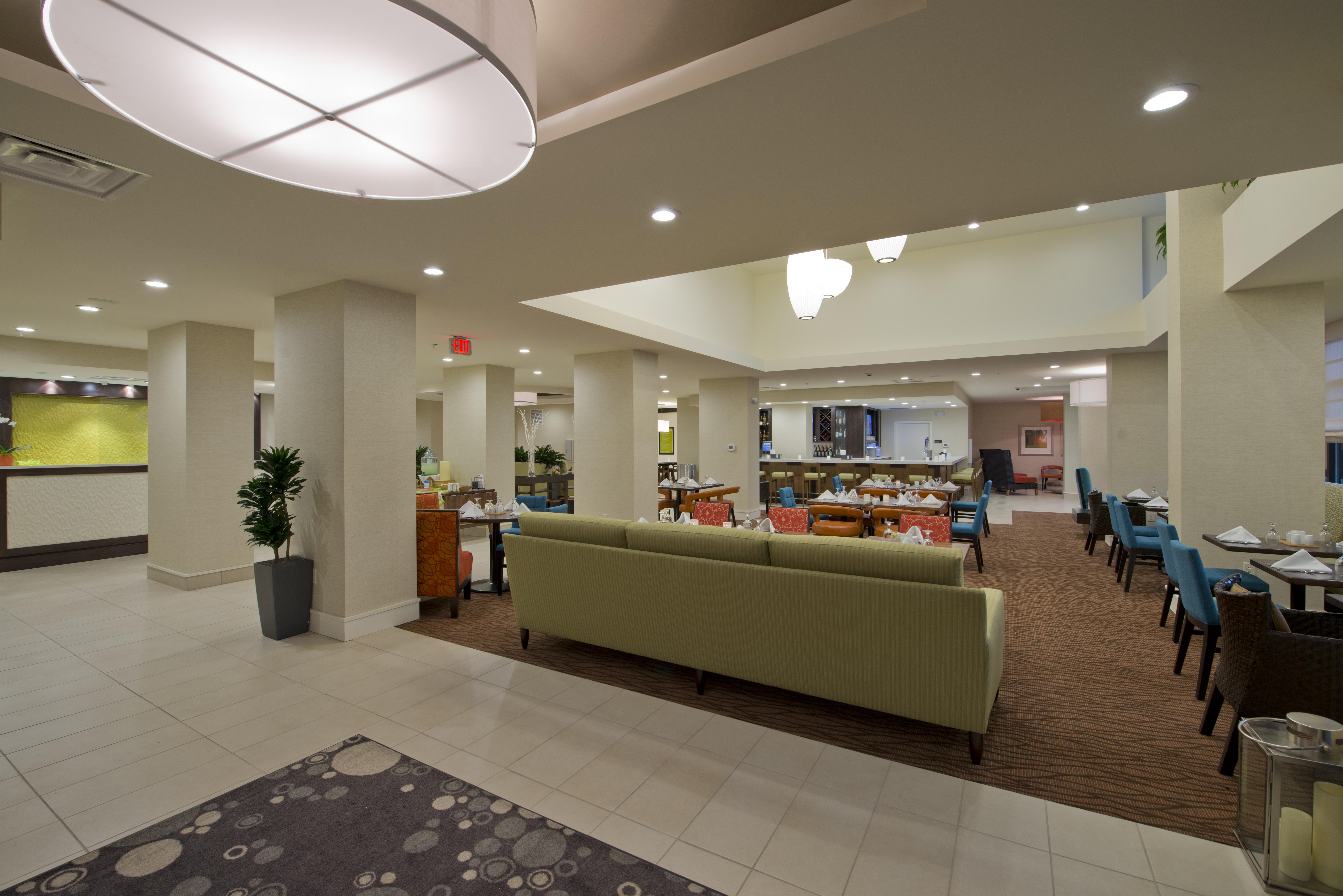 Graduate By Hilton