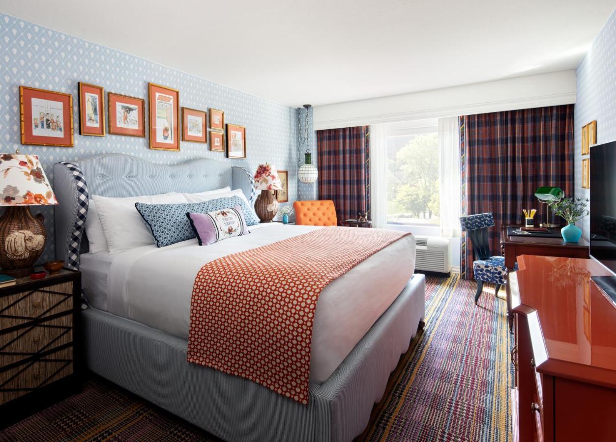 Hotel Graduate By Hilton