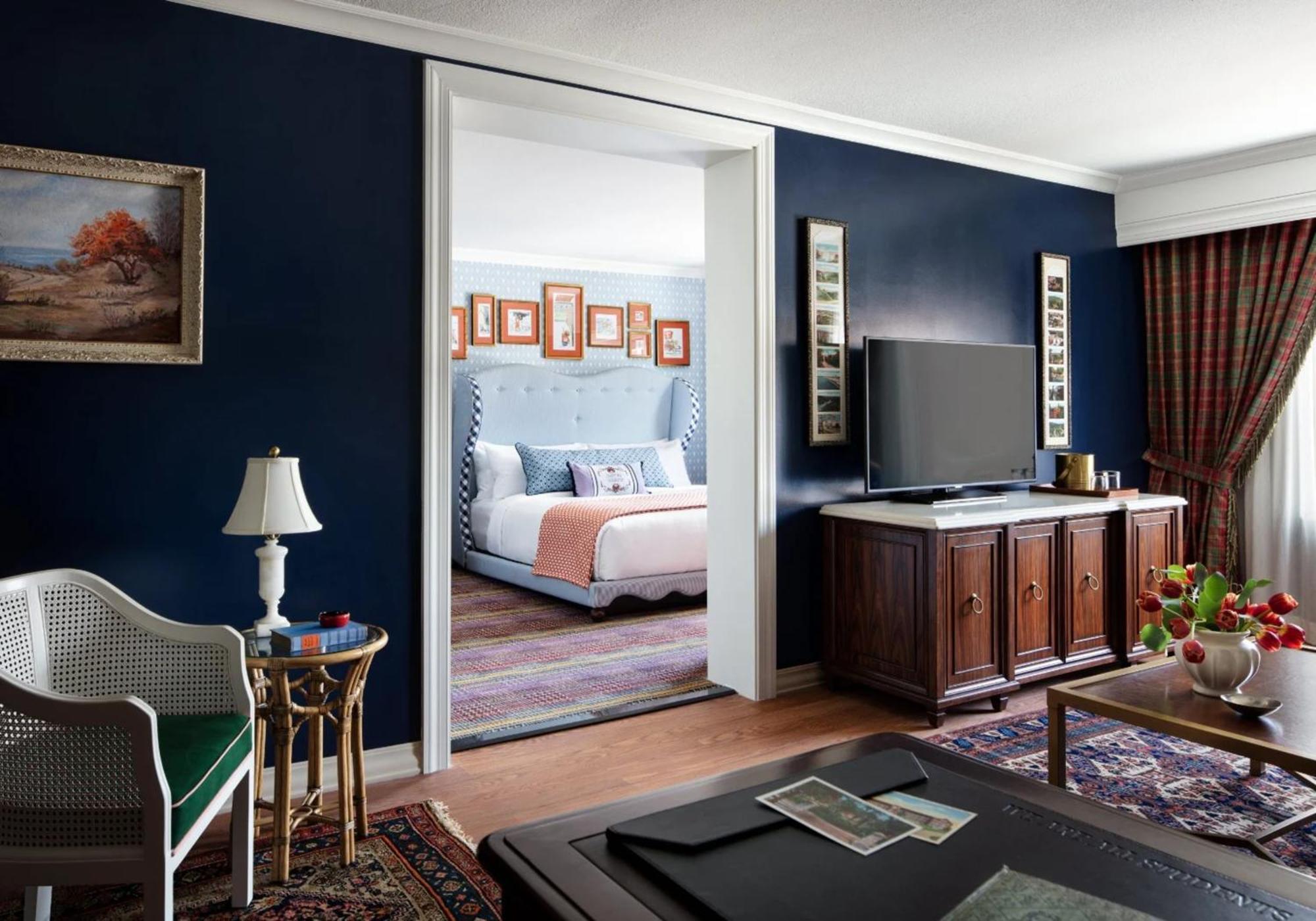 Graduate By Hilton Knoxville